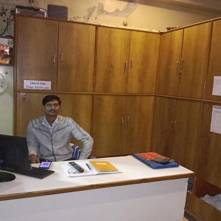 Hotel O Mahadev Hotel Jodhpur  Dış mekan fotoğraf