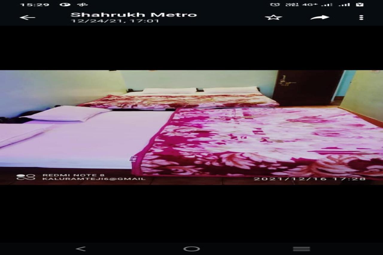 Hotel O Mahadev Hotel Jodhpur  Dış mekan fotoğraf